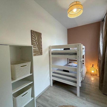 Apartamento Le Familial Proche Gare Sens Exterior foto