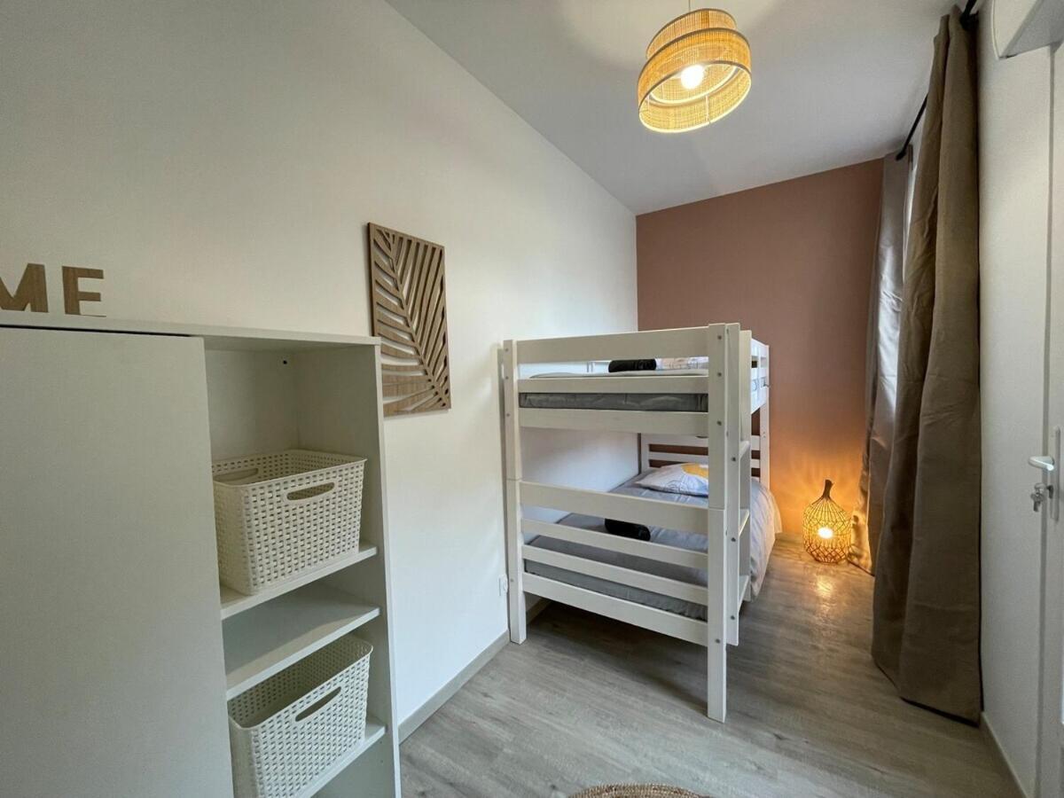 Apartamento Le Familial Proche Gare Sens Exterior foto